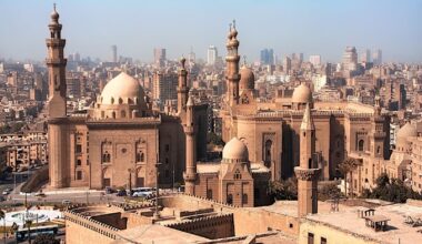 Le Caire refuse d'intégrer le « pacte de La Mecque » saoudo-pakistanais - Africtelegraph