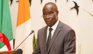 Coopération économique africaine/Lancement du Sifia 2026: Le Prof. Voho Sahi appelle à bâtir une Afrique qui commerce et investit en elle-même