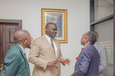 RDC : la fintech kényane Pesaflow prospecte le marché de la GovTech