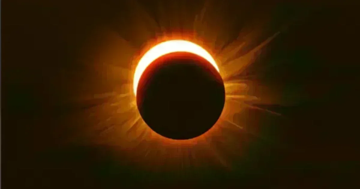 Dakar, Thiès, Matam, Ziguinchor... l'heure de l'éclipse solaire dans chaque région du Sénégal