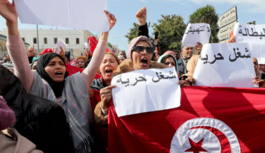 Tunisie | Pas de lueur au bout du tunnel pour les diplômés chômeurs