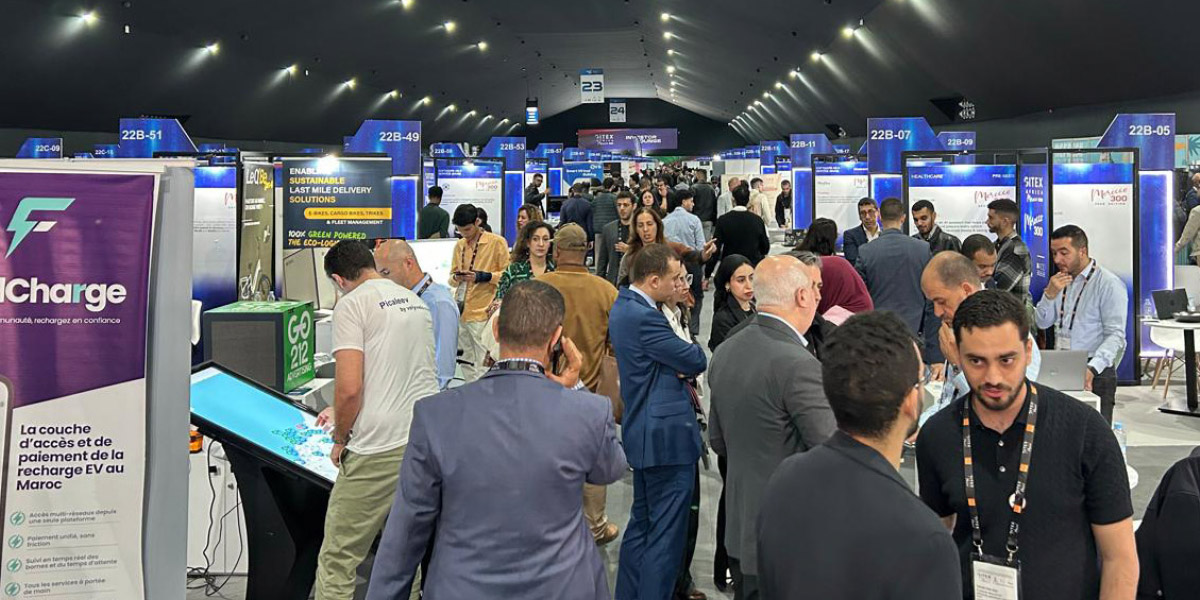GITEX Morocco : l’ADD évalue les retombées des quatre premières éditions