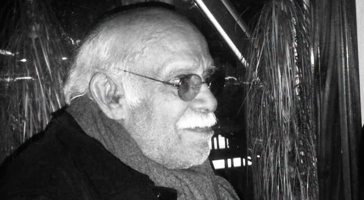 Le défunt Mohamed Serghini. Une oeuvre littéraire immense.