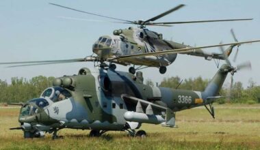Exportations d’armement françaises : le Maroc parmi les plus gros clients avec les hélicoptères H225M Caracal