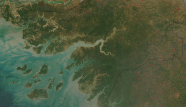 Le Sénégal et la Guinée-Bissau déploient des patrouilles conjointes le long de leur frontière