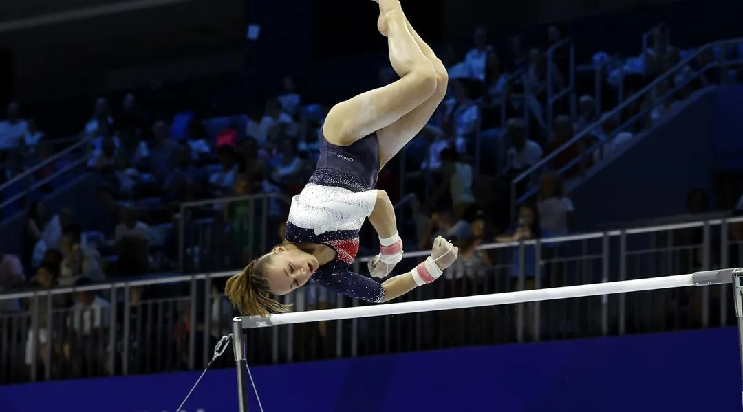 Championnats d’Europe de gymnastique. À quelle heure et sur quelle chaîne suivre les finales