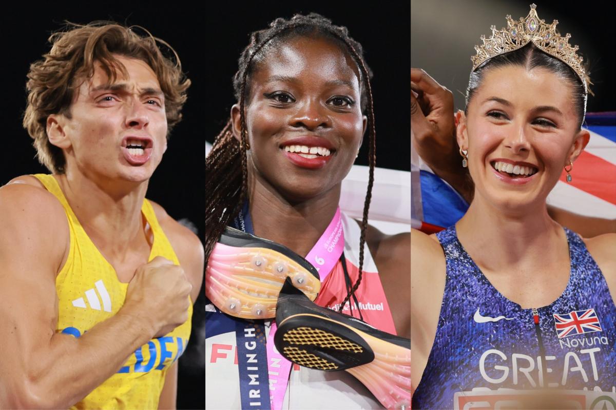 Duplantis imite Ingebrigtsen et Warholm, deux médailles pour la France, Hunt irrésistible... Tout ce qu'il faut retenir de la dernière soirée des Championnats d'Europe