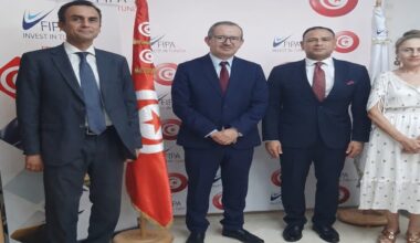 Tunisie–Égypte : de nouvelles synergies pour conquérir les marchés africains