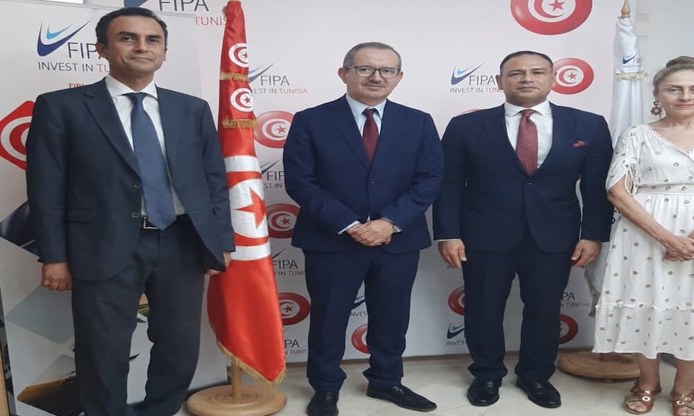 Tunisie–Égypte : de nouvelles synergies pour conquérir les marchés africains