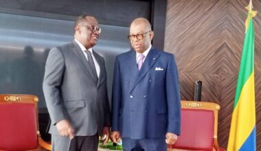 Fête nationale du Gabon : Le vice-Premier ministre représente le Chef de l’État