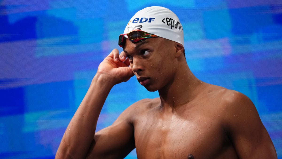 Natation : après des championnats d'Europe réussis à la maison, les Bleus se projettent déjà vers les Jeux olympiques