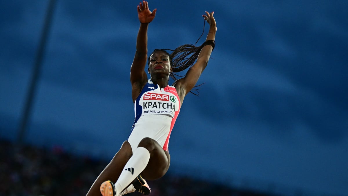 Athlétisme : Des médailles mais pas d’or pour finir aux championnats d’Europe