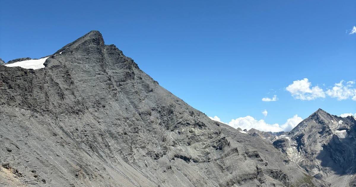 Tignes. Sauvetage périlleux : le PGHM part sauver à pied un couple de vacanciers sur la plus haute randonnée d’Europe
