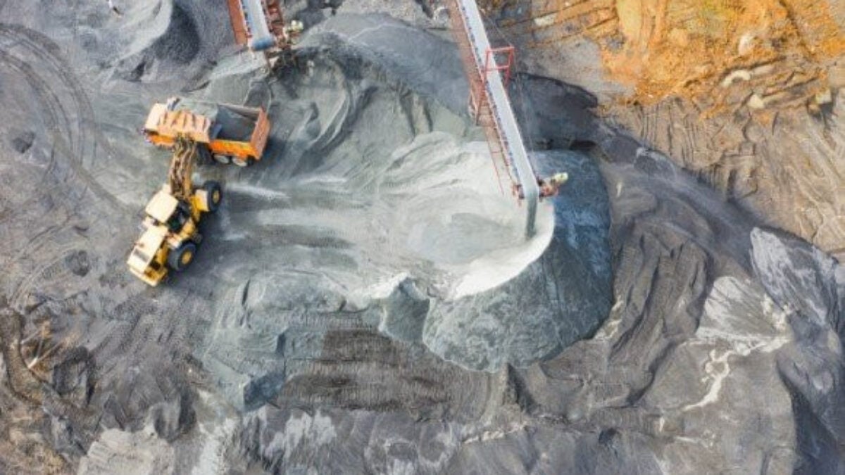 Maghreb : l'Algérie mise sur ses mines pour séduire Washington