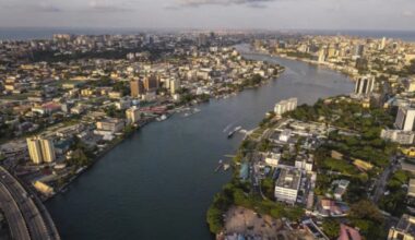 Nigeria : la fin des restrictions américaines sur les ports après douze ans intensifie leur attractivité