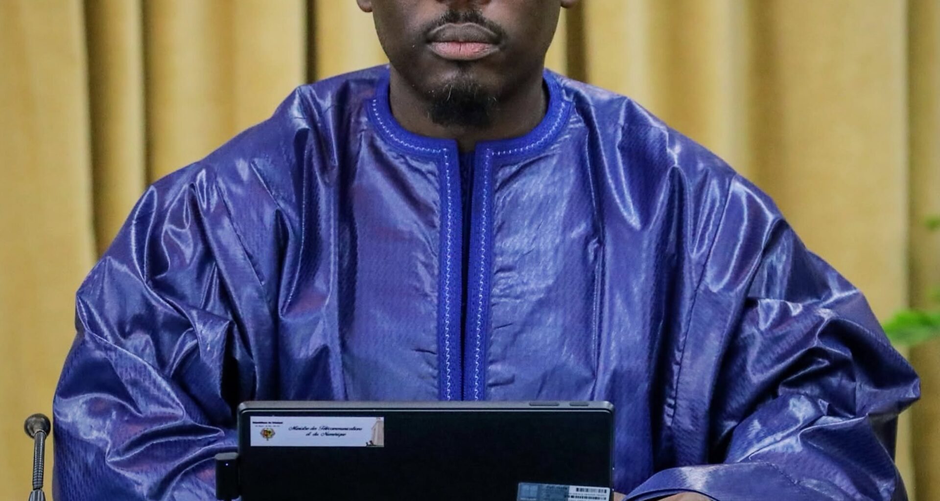 ​Connectivité au Sénégal : l