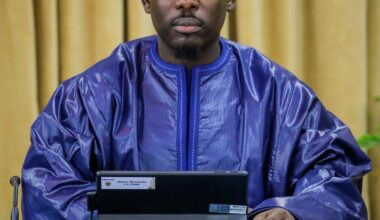 ​Connectivité au Sénégal : l