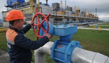 Les prix du gaz en Europe au plus haut depuis mars, le pire pourrait suivre