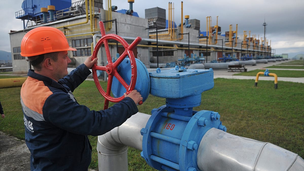 Les prix du gaz en Europe au plus haut depuis mars, le pire pourrait suivre