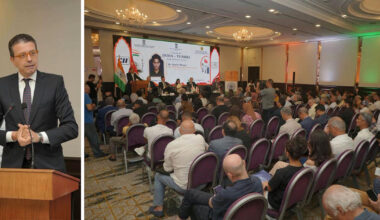 Tunisie-Inde | Cap sur 1 milliard de dollars d’échanges d’ici 2030