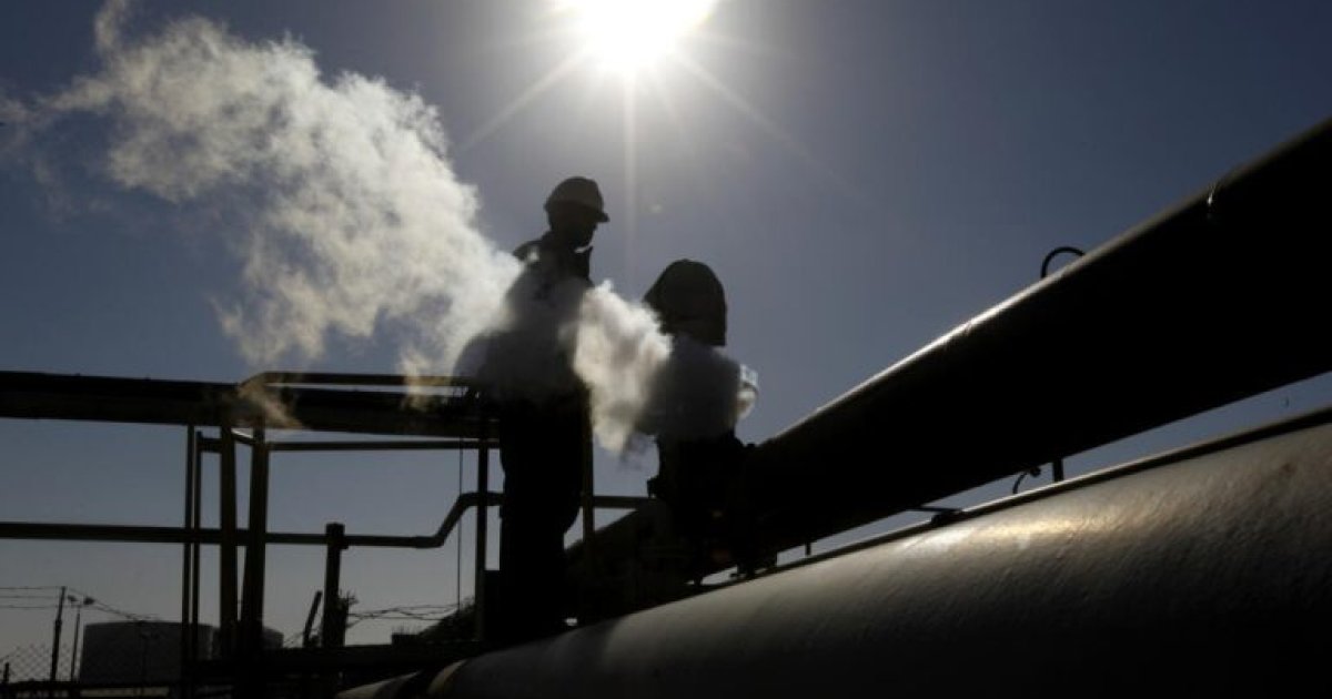Libye : la NOC estime à 30 à 40 milliards de dollars les besoins du secteur pétrolier