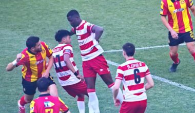 Ligue 1 tunisienne : l’Espérance sportive de Tunis prête pour la reprise