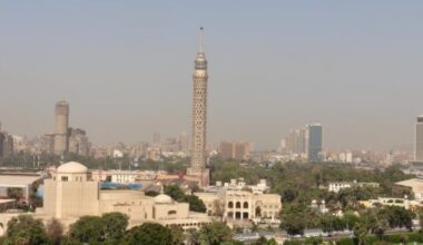 Égypte : lancement d’un complexe d’acide phosphorique de 658 millions de dollars