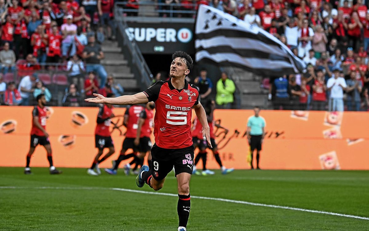 Le haut de tableau en Ligue 1, la Coupe d’Europe… L’ambition retrouvée du Stade Rennais pour la saison 2026-2027