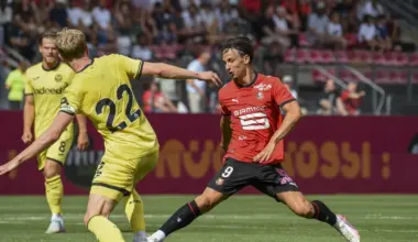 Ligue 1. De retour en Coupe d’Europe, le Stade Rennais au carrefour de ses ambitions