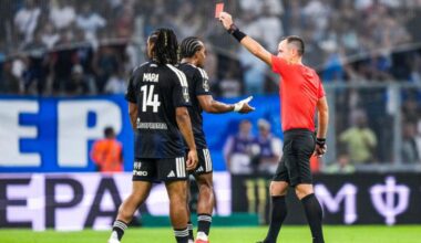 Un des plus jeunes effectifs d'Europe, des joueurs inexpérimentés en Ligue 1, Strasbourg est en quête de sagesse : « C'est une question de maturité »
