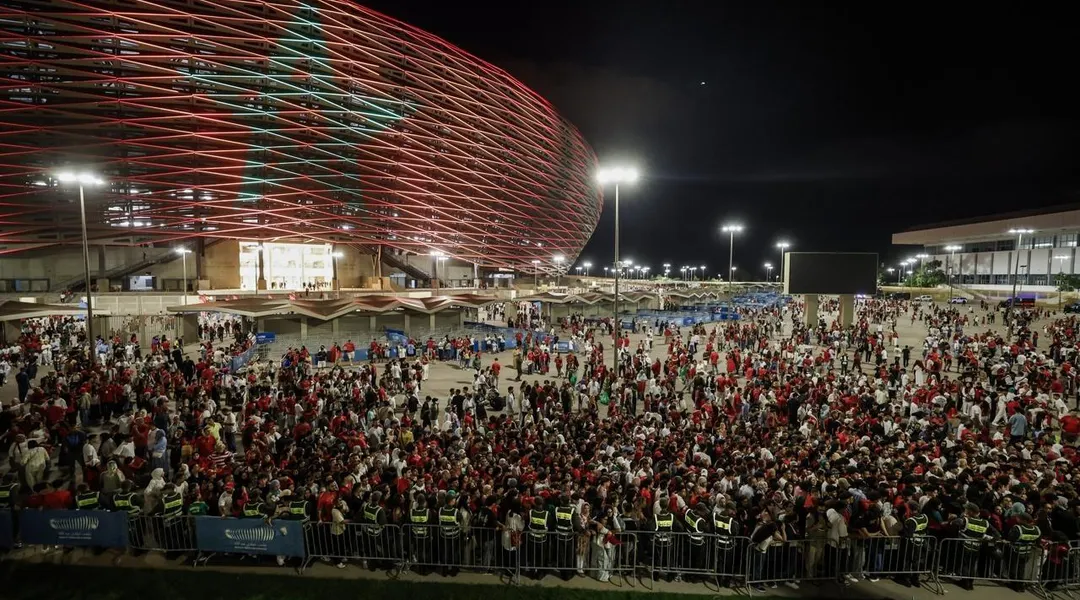 L’Éthiopie est officiellement candidate pour organiser la CAN 2028, alors qu’un risque de