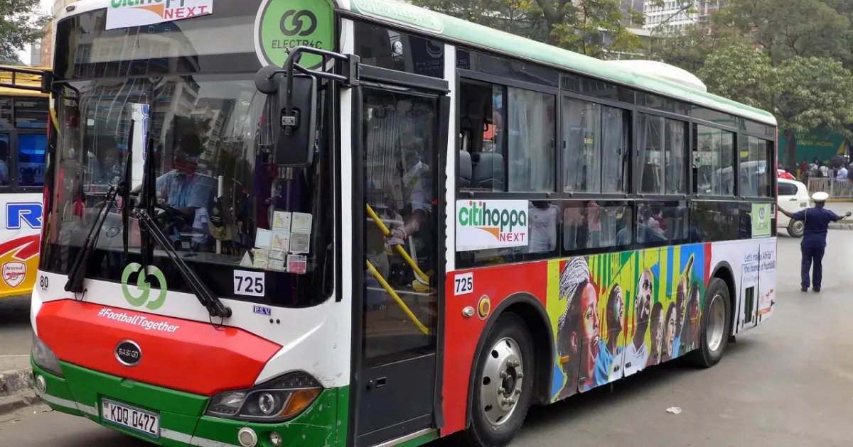 Kenya : NCBA et BasiGo lancent un financement pour 1 000 véhicules électriques
