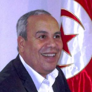 Abdelbasset Essammari