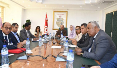 Tunisie-Inde : des hommes d’affaires indiens à la recherche de nouvelles opportunités d’investissement
