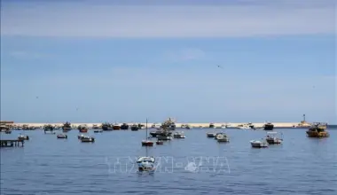 Vietnam.vn - Nền tảng quảng bá Việt Nam