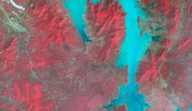 Égypte : Le Caire prêt à agir si le barrage éthiopien cause un dommage