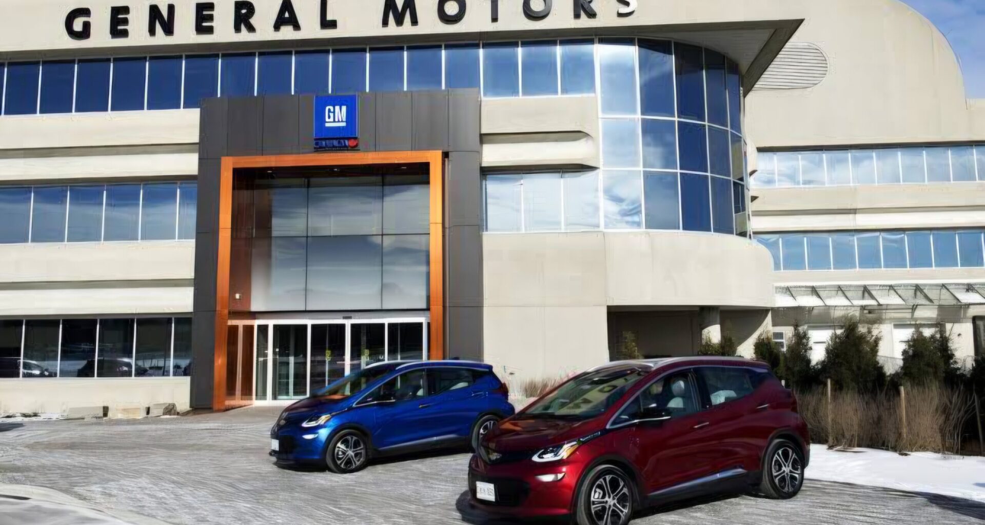 General Motors en Algérie : vers un partenariat industriel ? Actualité
