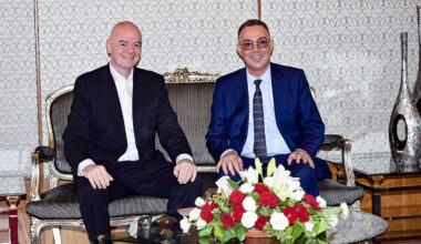 Coupe du monde 2030 : le Maroc prépare un ensemble d'exonérations fiscales pour la FIFA