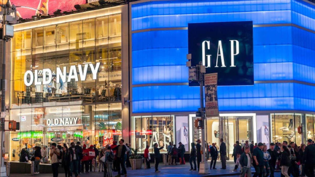 Inspectorio AI platform to enhance Gap supply chain oversight