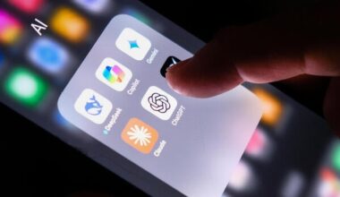 Survey: Americans Skeptical but View AI Use on Campus as Important