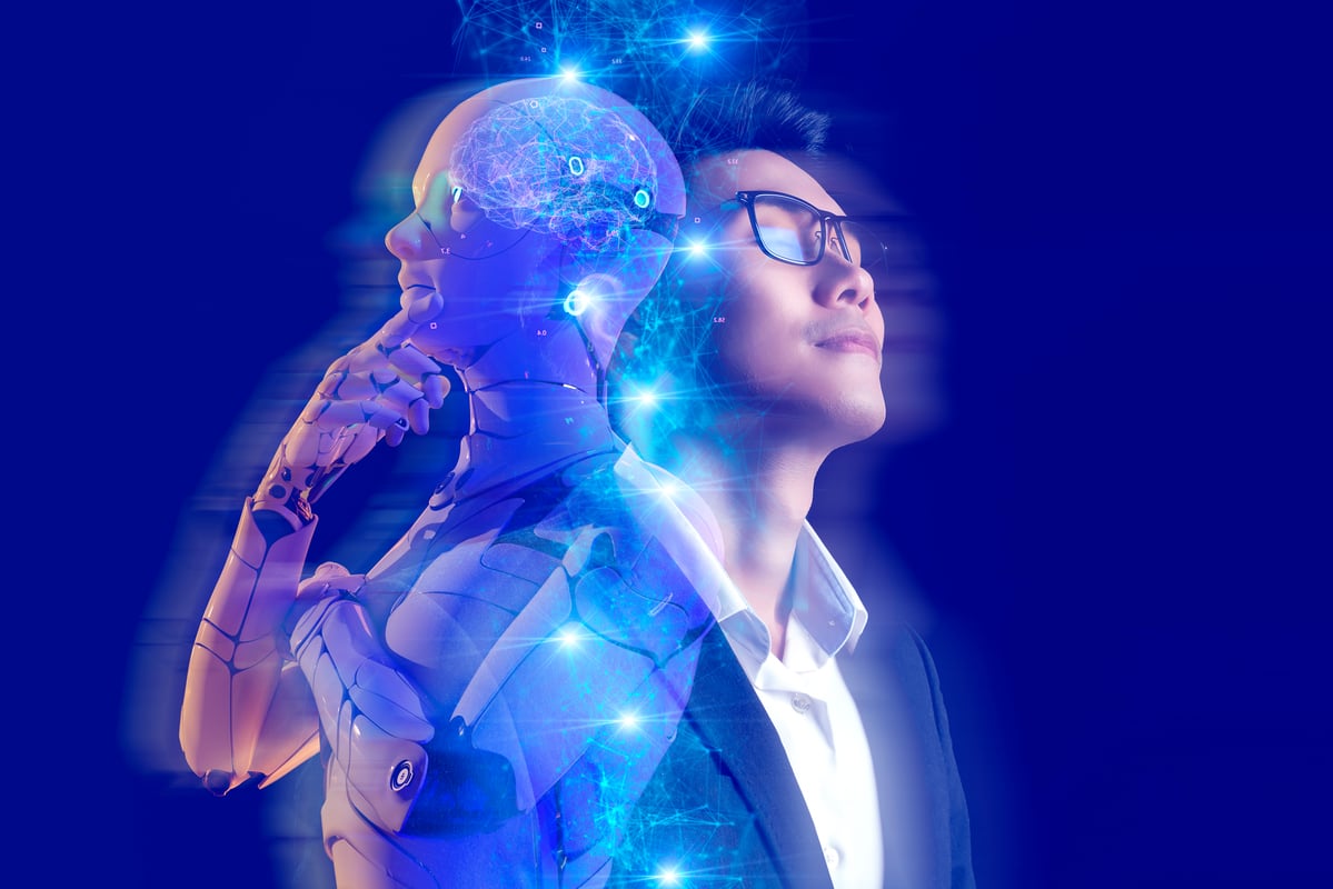 Artificial Intelligence (AI) Prodigy Leopold Aschenbrenner's Situational Awareness Fund Owns Only 24 Stocks. These Are the Top 7 Holdings.