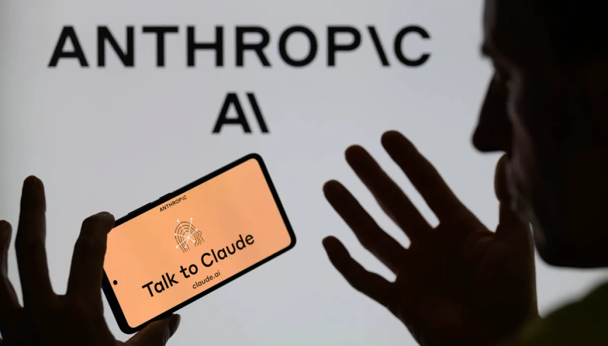 What Trump-Anthropic fight reveals about US policy during AI race with China