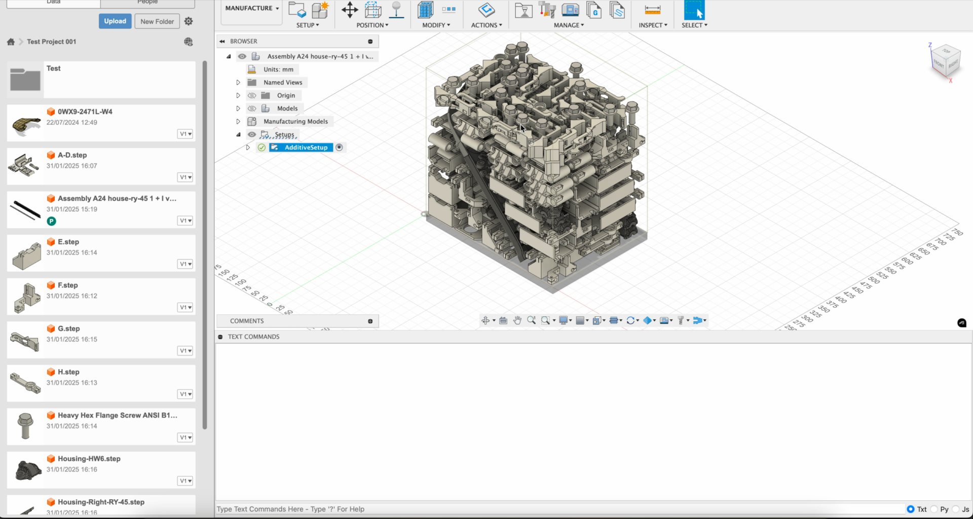 How Anthropic's New Claude Connectors to 3D Design Tools Close the AM Coordination Gap