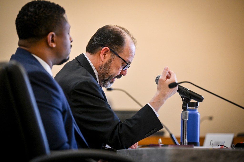 Colorado lawmakers are poised to scale back the state's AI regulations