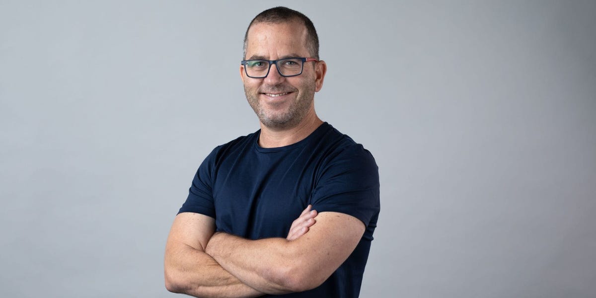 Wix CMO Reshapes Team With AI, Hires 'Full-Stack' Marketers