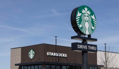 Starbucks Is Using AI To Fire People — And Calling It A “Turnaround”