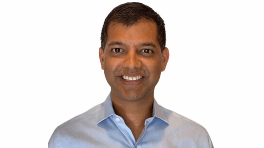 Who is Krishna Rao? Meet the Indian-origin Anthropic CFO leading ...