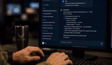 Luke AFB Airmen pioneer AI integration for daily operations > Air Force > Article Display