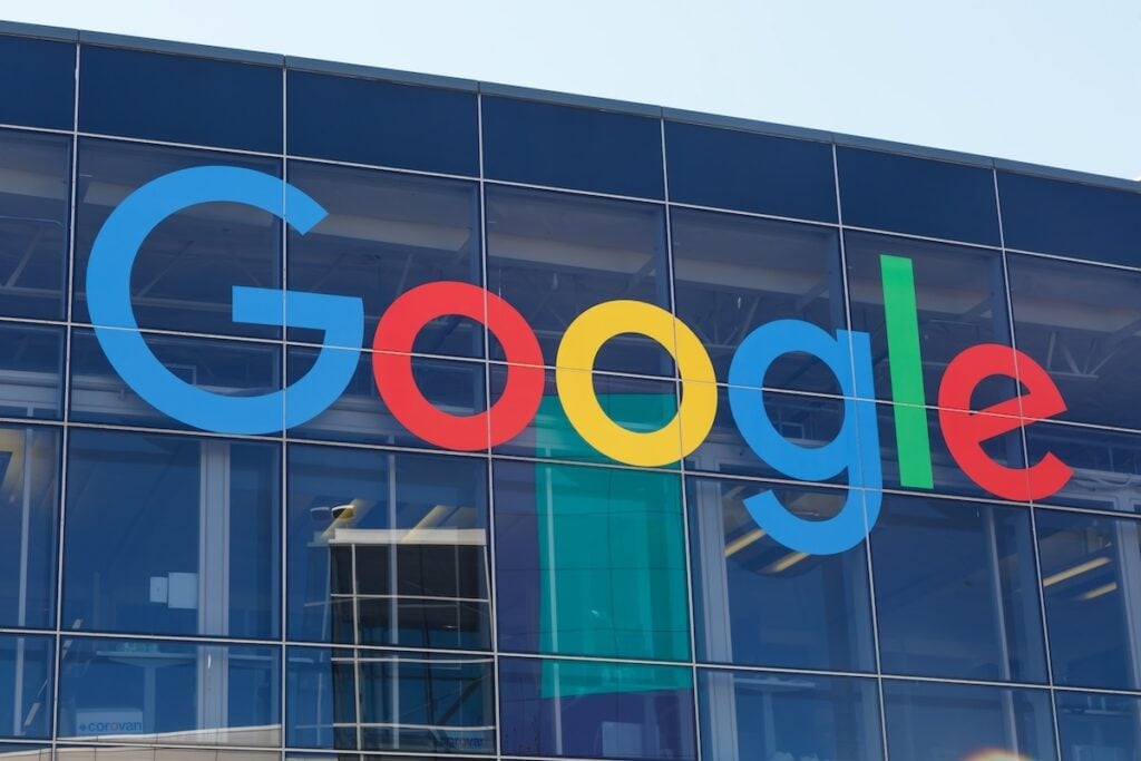 EXCLUSIVE: Google's AI Monetization Strategy May Be Leaving Rivals Behind, Says Direxion