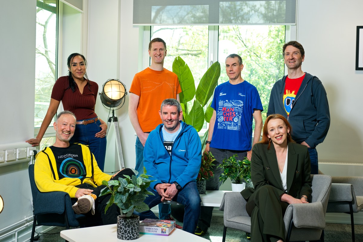 Imperagen raises £5 million to use quantum physics, AI on enzyme engineering